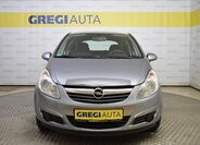 Opel Corsa Hatchback 1,2 l 59 kw