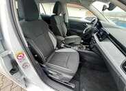 Škoda Scala Hatchback 1,0 l 85 kw