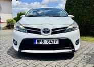 Toyota Verso MPV 1,6 l 82 kw