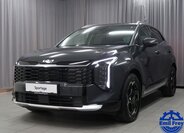 KIA Sportage SUV 1,6 l 110 kw