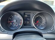 Volkswagen Golf Hatchback 1,6 l 75 kw