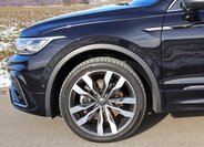 Volkswagen Tiguan Allspace SUV / Terénní 2,0 l 147 kw