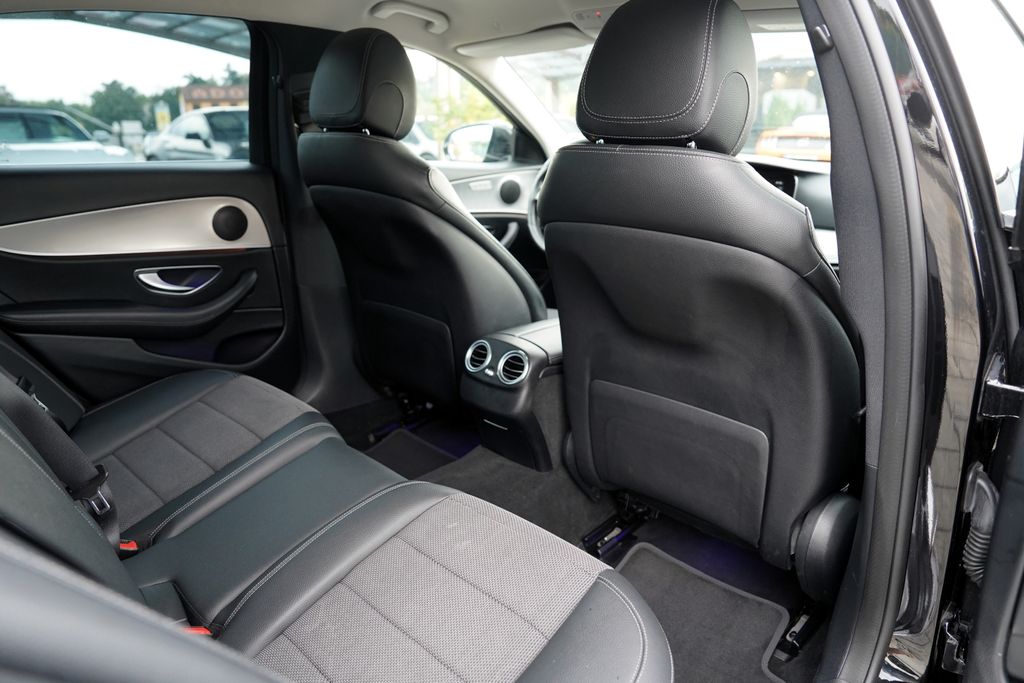 Mercedes-Benz Třídy E