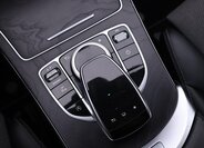 Mercedes-Benz Třídy C 32