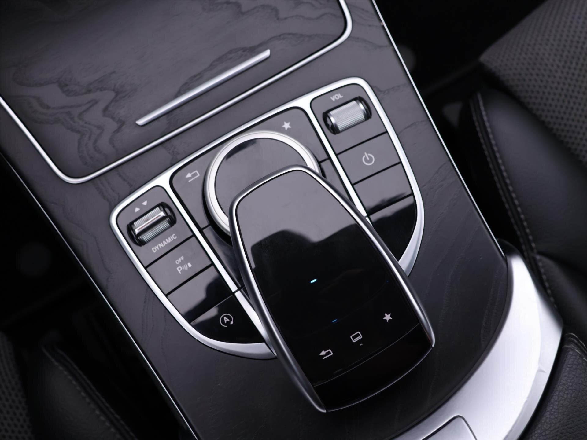 Mercedes-Benz Třídy C