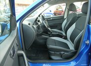 Škoda Fabia Kombi 999,0 44 kw