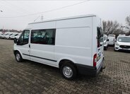 Ford Transit Ostatní 2,2 l 85 kw