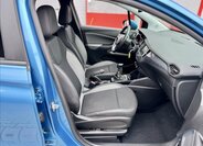 Opel Crossland X SUV 1,5 l 75 kw