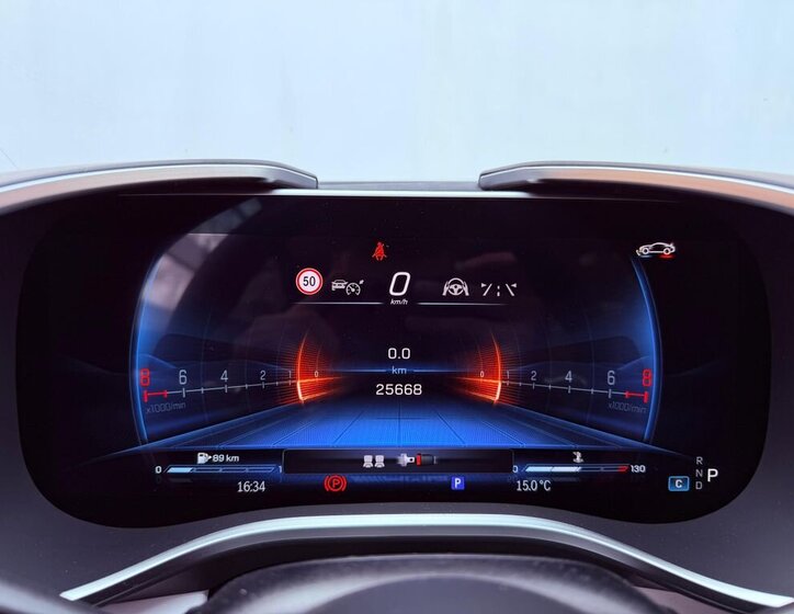 Mercedes-Benz AMG GT Kupé 4,0 l 430 kw