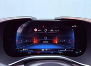 Mercedes-Benz AMG GT Kupé 4,0 l 430 kw