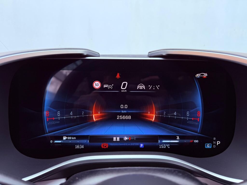 Mercedes-Benz AMG GT Kupé 4,0 l 430 kw