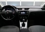Škoda Octavia Kombi 1,2 l 81 kw