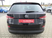 Škoda Kodiaq SUV / Terénní 2,0 l 110 kw