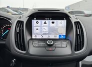 Ford Kuga SUV 2,0 l 110 kw