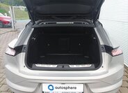 DS Automobiles DS4 Hatchback 1,2 l 96 kw