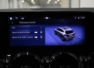 Mercedes-Benz GLA SUV / Terénní 2,0 l 110 kw