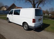 Volkswagen Transporter VAN / Minibus 0,0 96 kw