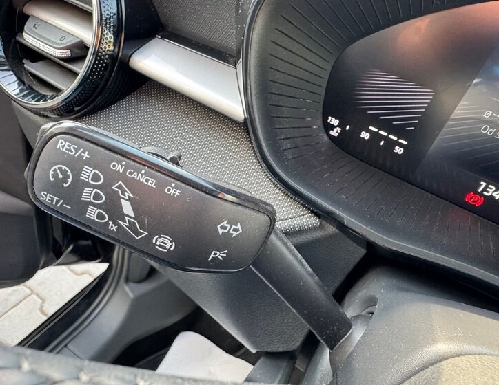 Škoda Fabia Hatchback 999,0 59 kw