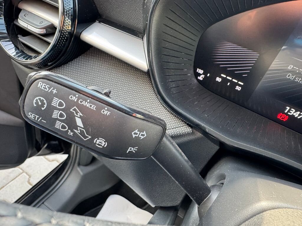 Škoda Fabia Hatchback 999,0 59 kw