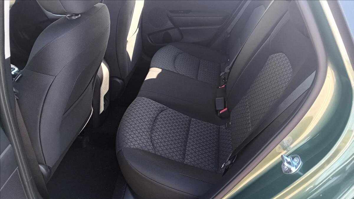 KIA Ceed Kombi 1,5 l 103 kw