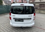 Dacia Dokker Kombi 1,6 l 75 kw
