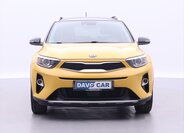 KIA Stonic SUV 998,0 88 kw