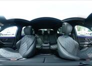 Mercedes-Benz Třídy S 9