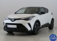 Toyota C-HR 1