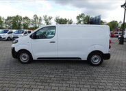 Opel Vivaro Ostatní 1,5 l 75 kw