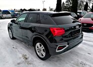 Audi Q2 SUV 2,0 l 85 kw