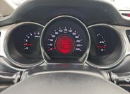 KIA Ceed Kombi 1,6 l 100 kw