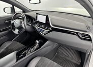 Toyota C-HR SUV / Terénní 2,0 l 135 kw