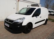 Peugeot Partner Ostatní 1,6 l 73 kw
