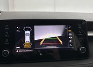 Škoda Fabia Hatchback 999,0 85 kw