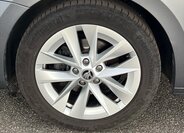 Škoda Octavia Kombi 1,5 l 110 kw