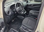 Mercedes-Benz Vito VAN-Minibus 2,0 l 174 kw
