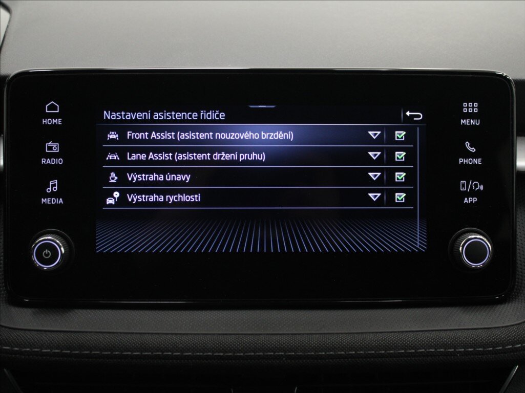 Škoda Fabia Hatchback 999,0 85 kw