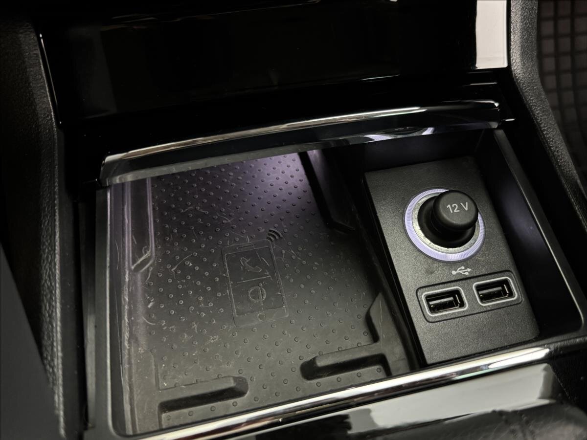 Škoda Kodiaq SUV / Terénní 2,0 l 110 kw