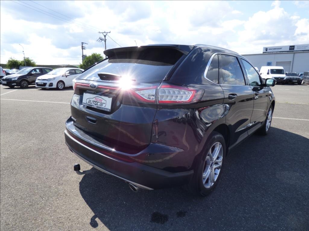 Ford Edge SUV 2,0 l 132 kw