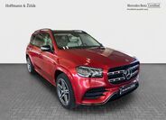Mercedes-Benz GLS 3