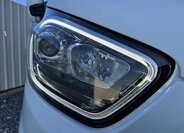 Ford Transit Custom Skříň 2,0 l 77 kw