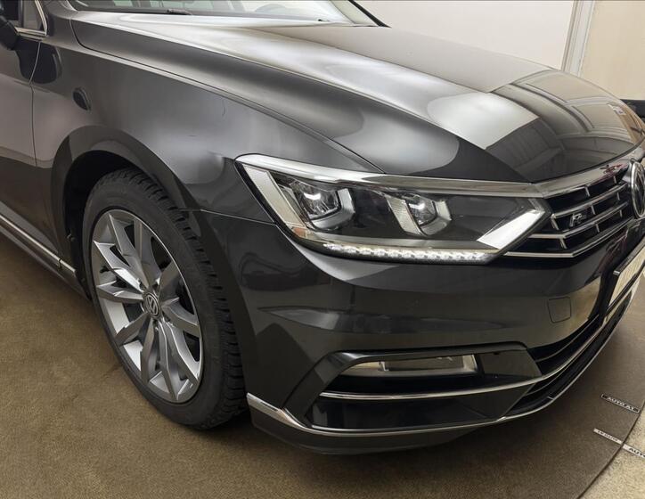 Volkswagen Passat 41