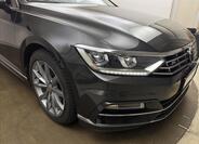 Volkswagen Passat 41