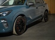 Cupra Ostatní SUV / Terénní 2,0 l 195 kw