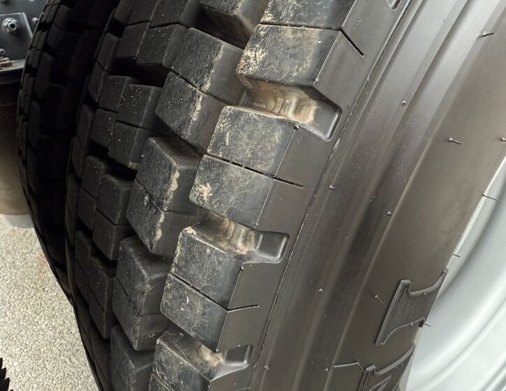 Mercedes-Benz Ostatní 41