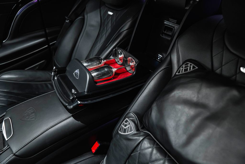 Mercedes-Benz Třídy S