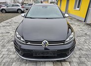 Volkswagen Golf Sportsvan Kombi 2,0 l 221 kw