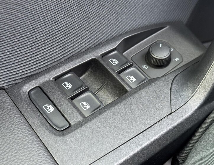 Seat Arona SUV / Terénní 999,0 85 kw