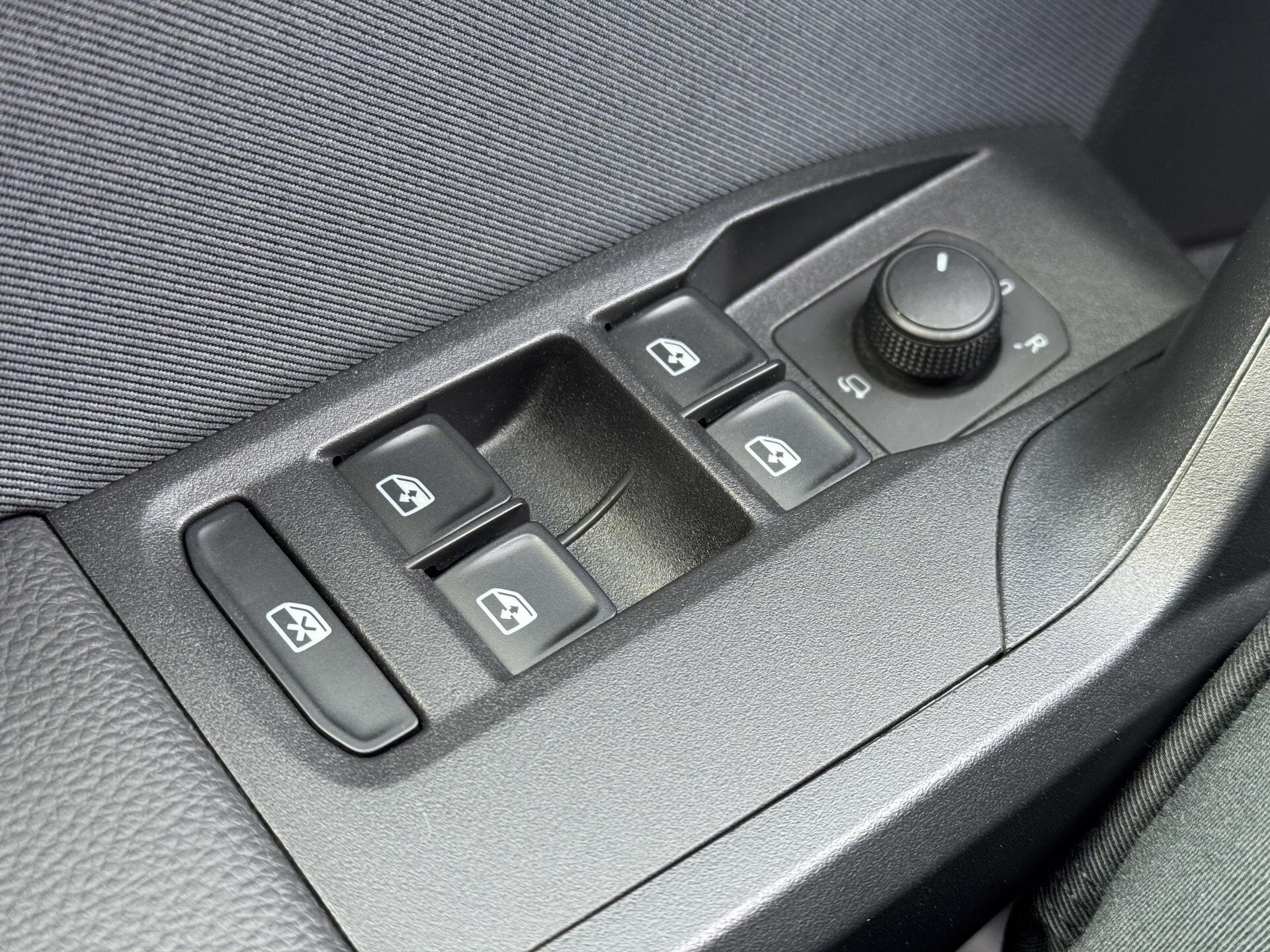 Seat Arona SUV / Terénní 999,0 85 kw