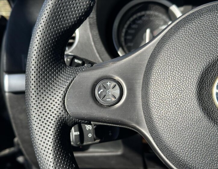 Alfa Romeo Brera Kupé 2,0 l 125 kw